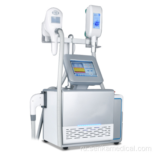 Portble Pucuum Cryotherapy Machine